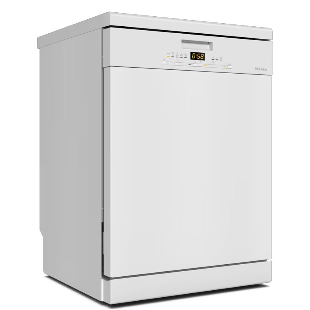 Miele G5110SC ACTIVE BW Miele G5110SC ACTIVE BW